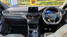 Ford Kuga 2.5 PHEV ST-Line X Edition 5dr CVT Estate